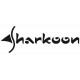 Sharkoon SKILLER SGS40 silla de oficina y de ordenador - 4044951030705